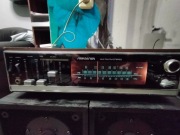 Wzmacniacz Vintage Soundesign 4357 stereo