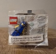 Lego Studios 4128795 Dyrektor filmowy nowy brelok breloczek do kluczy