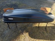 Thule Touring Sport Bagażnik dachowy - box