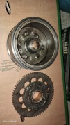 Magneto Yamaha tdm 850 3vd