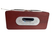 radioodtwarzacz Blaupunkt PP5BR retro z oryginalną folią stan idealny