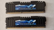 Pamięć G.Skill RipjawsZ, DDR3, 16 GB, 2133MHz, CL9 (F3-2133C9Q-32GZH)