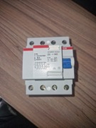 ABB F374 AC 40A 30mA 4P różnicówka RCD 
