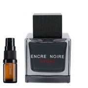 Lalique Encre Noire Sport EDT Dekant 5ml
