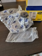 Pompa wody magneti marelli 352316170170 focus 1.4