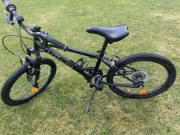 Rower rockrider 20 cali