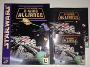 Star Wars: X-Wing Alliance BIG BOX PL