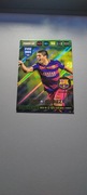 PANINI ADRENALYN XL 2017-18 Luis Suarez Goal Machine 