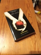 Stephanie Meyer, Zmierzch/Księżyc w nowiu/Zaćmienie/Przed świtem