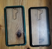 Etui szklane do telefonu