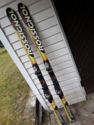 ROSSIGNOL OVERSIZE 9X 174cm + LOOK PIVOT 3.10