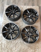 Alufelgi do Mazdy MX5