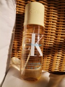 CK Satin Cream Mgiełka do ciała 236 ml Perfum damski 