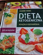 Dieta ketogeniczna Leanne Vogel