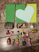 Figurki kompatybilne z lego, różne marki Cobi płytki konstrukcyjne 