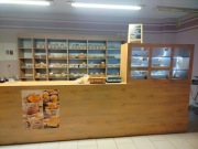 SPRZEDAM MEBLE NA WYPOSAZENIE DO SKLEPU