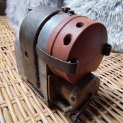 Iskrownik Magdyno BOSCH FF4AR - 4 cylindry, SPRAWNY