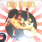 Guns N' Roses – The Legendary Tokyo Night 1992 / lp