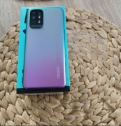 OPPO RENO 5Z 5G Fiolet