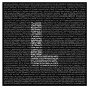 KULT XLI - Płyta L. LP Black Limit