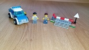 LEGO City 4436 Wóz Patrolowy