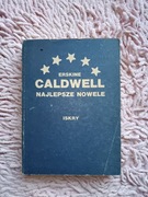 Najlepsze nowele E. Caldwell