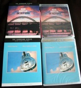Dire Straits + Mark Knopfler 2x BD-Audio Dolby Atmos + 5.1 MINT LIMITED