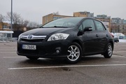 Toyota Auris I Hybrid