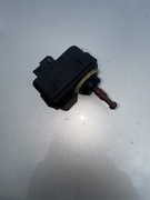 Silniczek regulacji świateł Nissan Micra K12