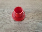 korek do zmiany zawiasów suszarka vileda 