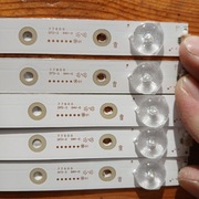 Podświetlenie  do lg 43lh500t lb43015