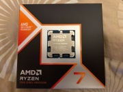 Procesor AMD Ryzen 9800X3D