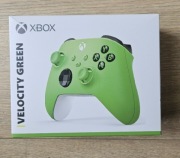 Kontroler bezprzewodowy pad Xbox