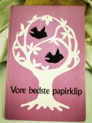 Dekoracje i wycinanki z papieru 