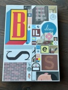 BUILDING STORIES - Chris Ware