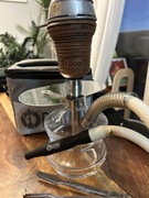 Fajka wodna Oduman N2 Travel Shisha Hookah