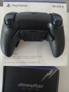 PRO Pad PS5 z łopatkami! PlayStation 5 Dualsense 5