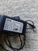 Zasilacz DVE DVS-090A15FEU 9V 1.5A