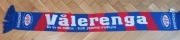 Szalik Valerenga Norwegia Norge