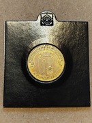 Moneta Rosja 10 rubli 2013 Kronsztad 