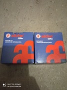 Zestaw naprawczy zacisku Hyundai Kia