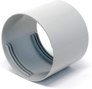 Adapter do węża wydechowego klimatyzacji 150 mm
