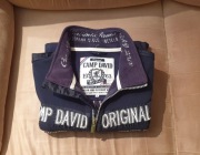 Oryginalna męska bluza  Camp David rozm.XL 