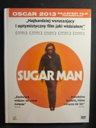 Sugar Man | Sixto Rodriguez | folia | DVD