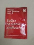 Płatki pod oczy regeneracja i nawilżenie 