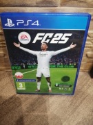 Gra na ps4 FC 25
