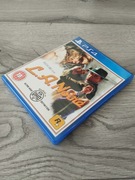 Gra L.A. Noire PS4/PS5 Playstation