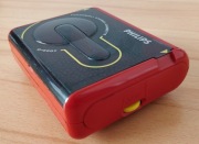 Przenośny odtwarzacz kasetowy Philips D6607 Walkman 