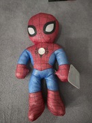 DISNEY 100 SPIDERMAN maskotka DŽWIĘKI limitowana glitter NOWA