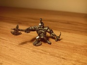 005 - Mordheim - oldhammer - Dwarf Treasure Hunters gang